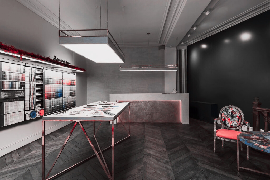 American Paint Coming To France