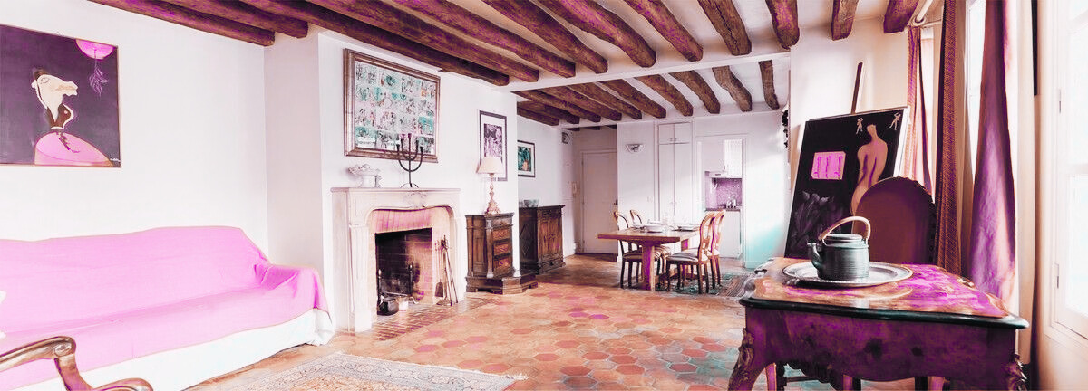 Paris-Roma Real Estate